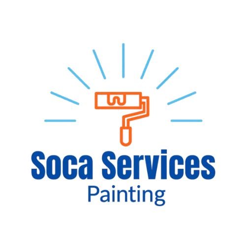 Soca Services Painting